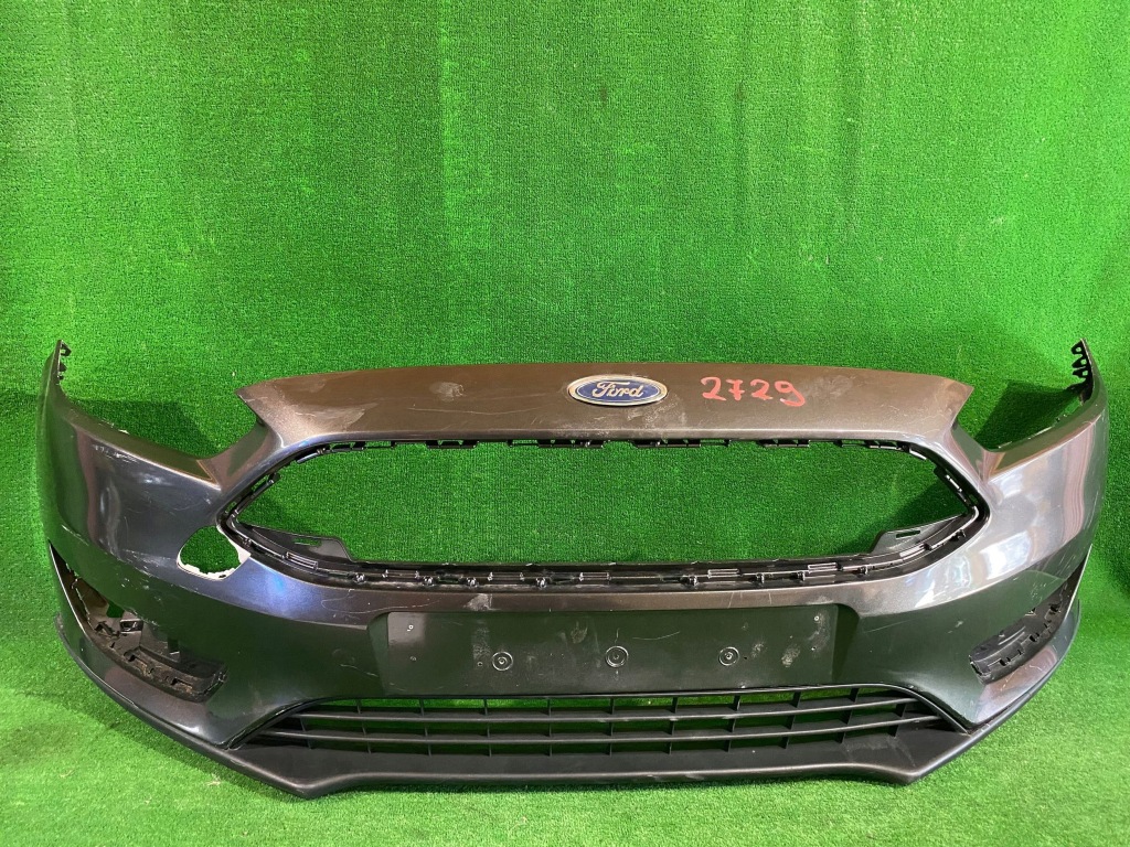 Купити Бампер передній перед ford focus mk3 lift