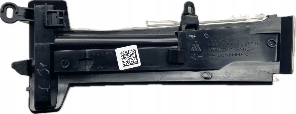 фото №1, Поворотник дзеркало правого volvo