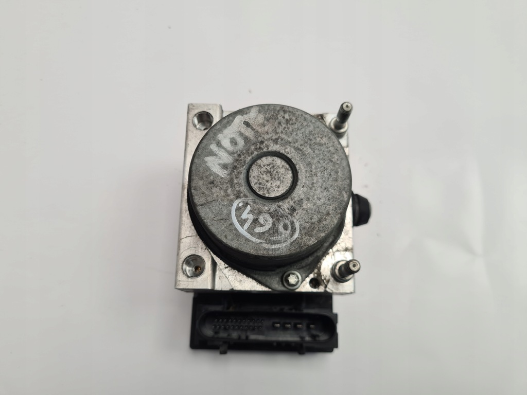 фото №9, Nissan note насос abs 476609u100
