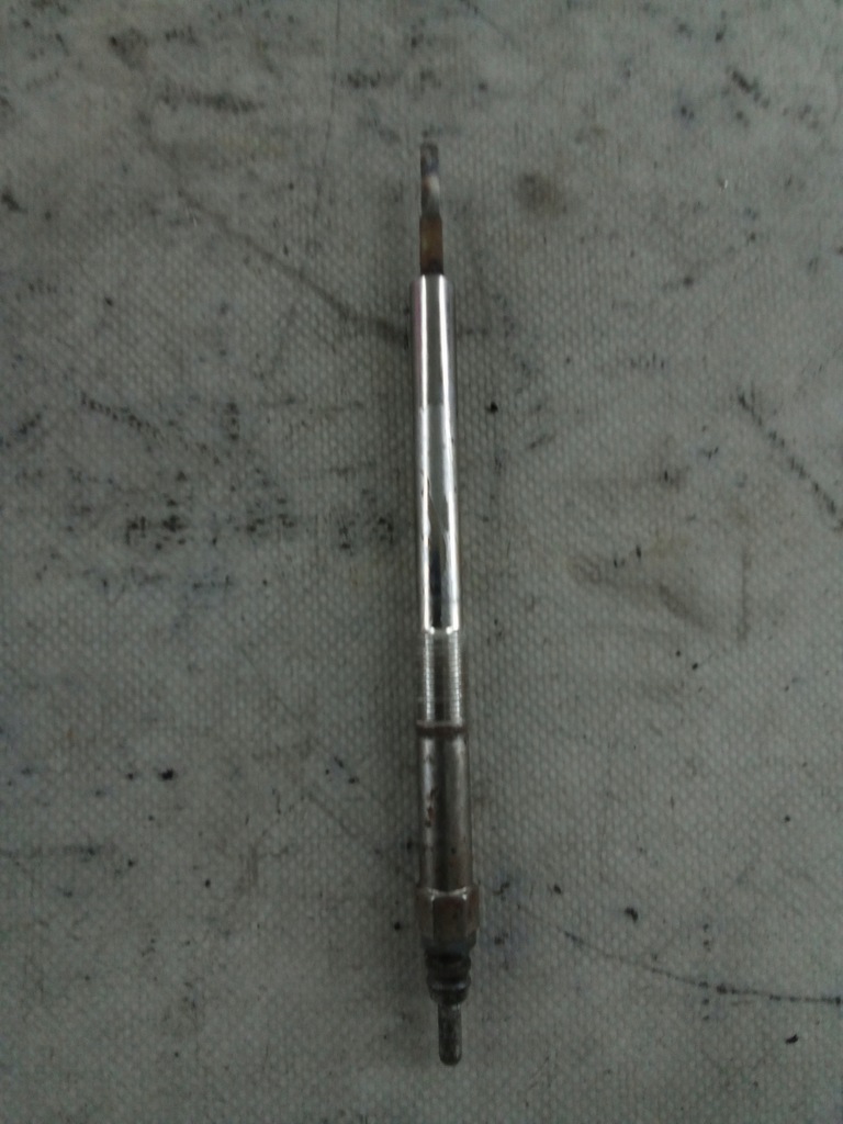 фото №4, D698 свечи зажигания накаливания vivaro 2.0d 0250603001