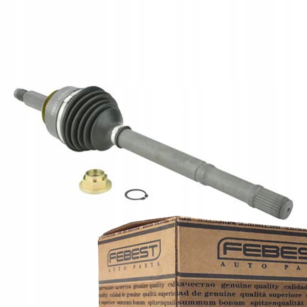 фото №1, Шарнір привідний зовнішній. do kia sorento i 3.8