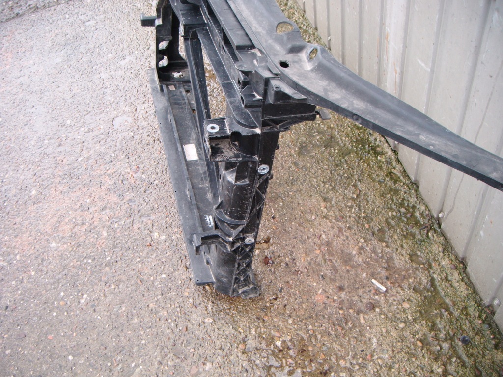 фото №11, Skoda octavia iii 3 pas передний 5e0805588