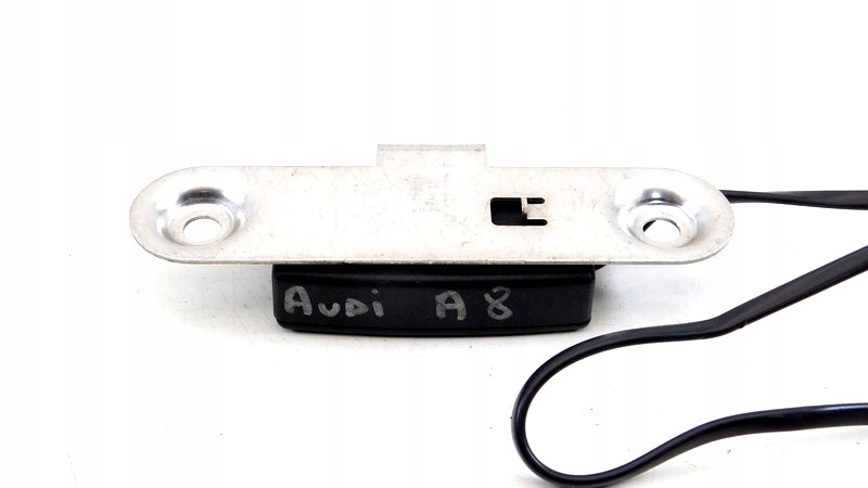 фото №8, R/19 audi a8 d2 модуль датчик магнітна 4d0919893