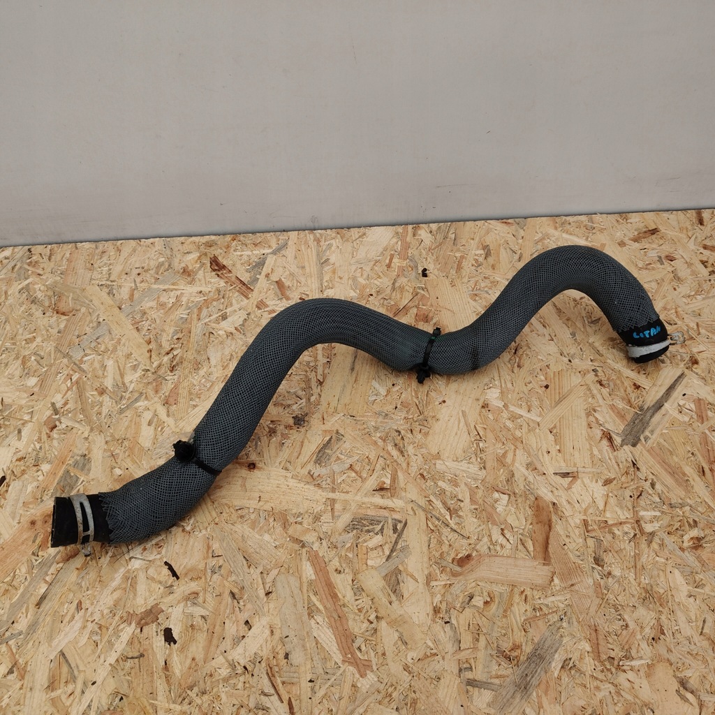 фото №1, Шланг wody renault kangoo citan 215013831r