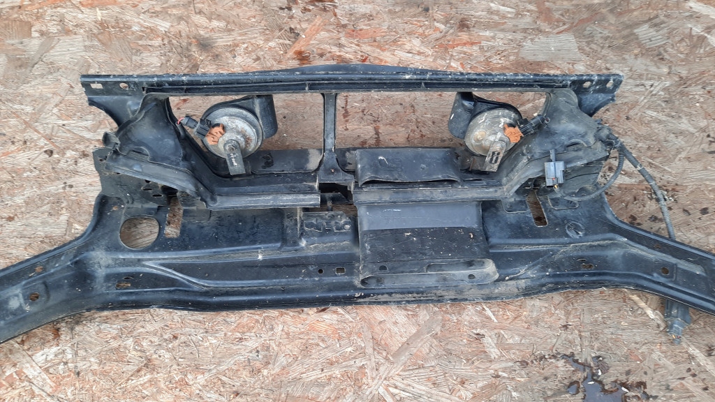 фото №6, Pas передній volvo s60 2.4d 02r 9125219