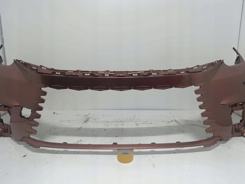 фото №5, Бампер перед передній lexus lbx 23-