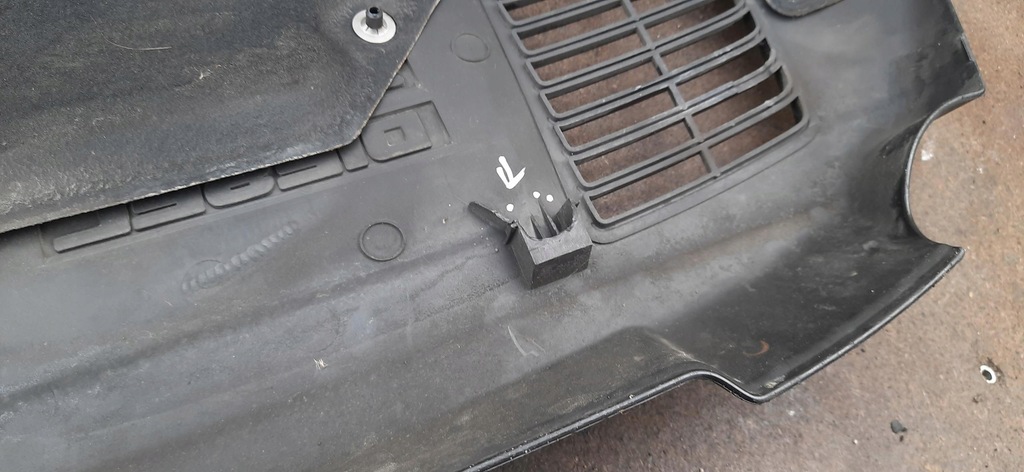 фото №10, Защита крышка двигателя sh forester iii 14026aa021