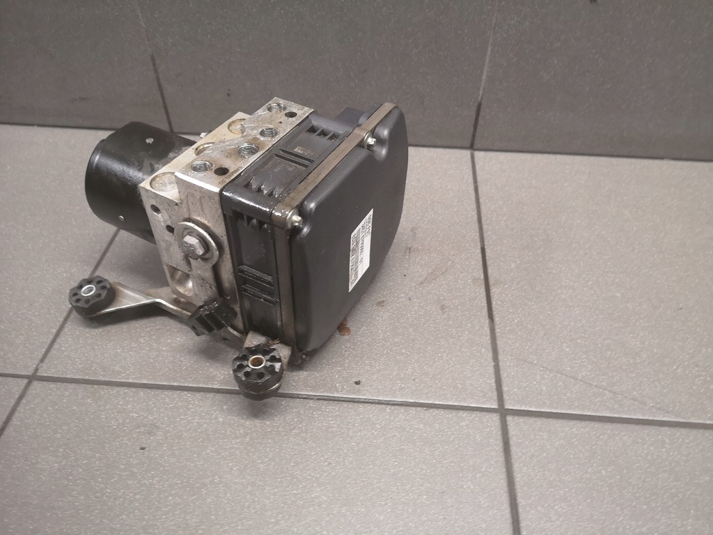 фото №5, Насос abs bmw 7 f01 3.0d 6785442 6795069 6795071