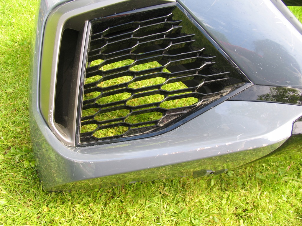 фото №13, Bmw 2 f44 m-pakiet gran coupe бампер 8075476