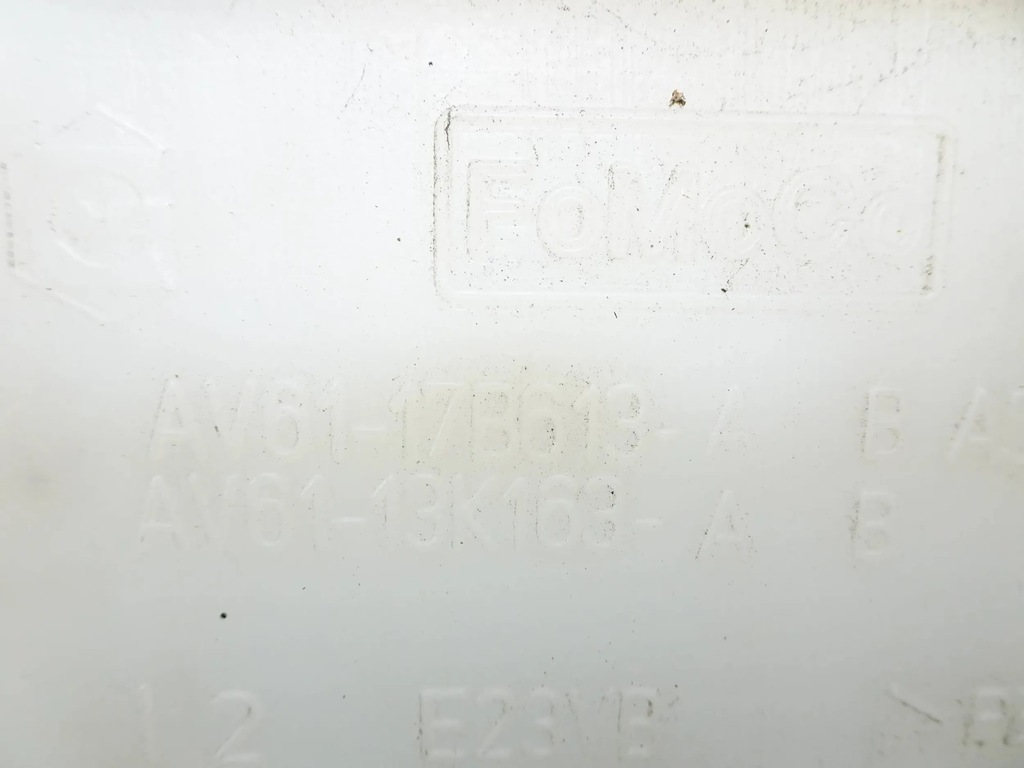 фото №5, Бак жидкость омывателя ford grand c-max mk2