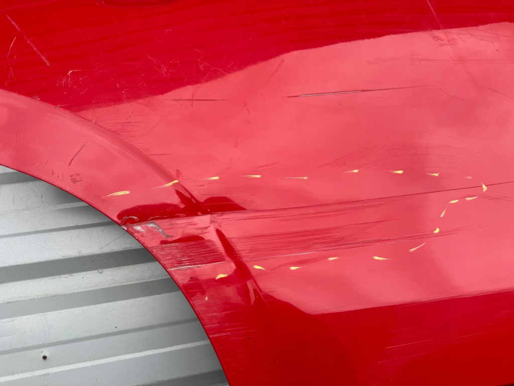 Volvo xc90 ii 2 14r- дверь правый задняя правое задние Оригинал