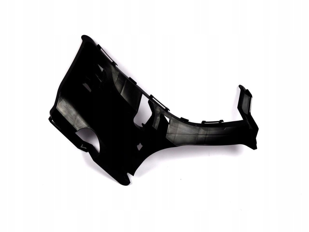 Направляющая кронштейн бампера правый перед galaxy 10-15 _ 1700790 _ am21-17e856-ac Доставка