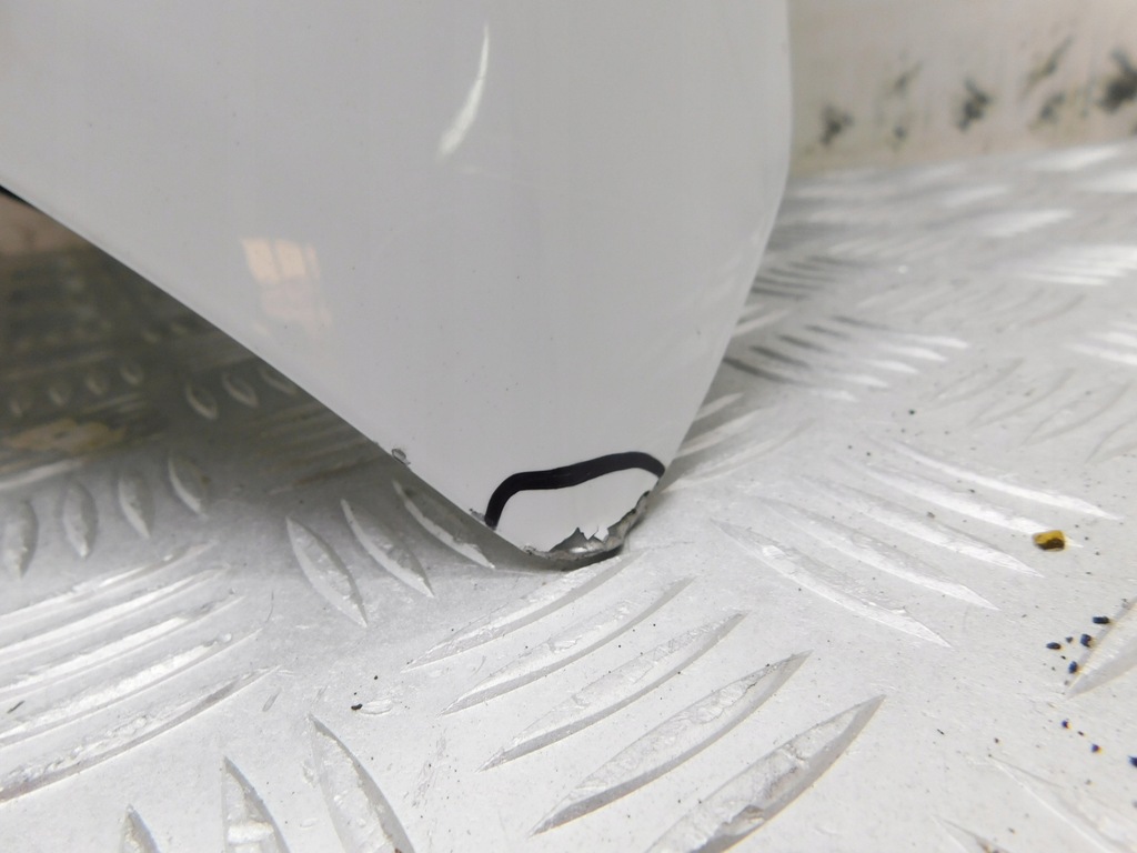 фото №9, Капот крышка двигателя - jeep compass i lift 11-16