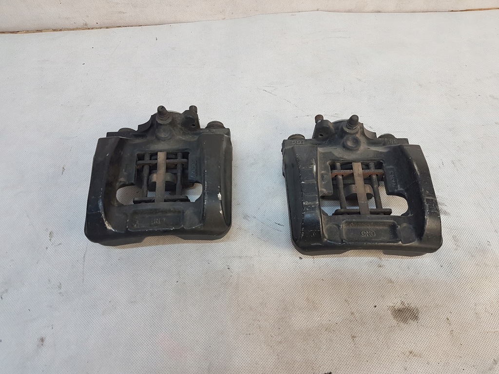 фото №1, Audi r8 4s суппорт тормоза ручного правый левый задняя