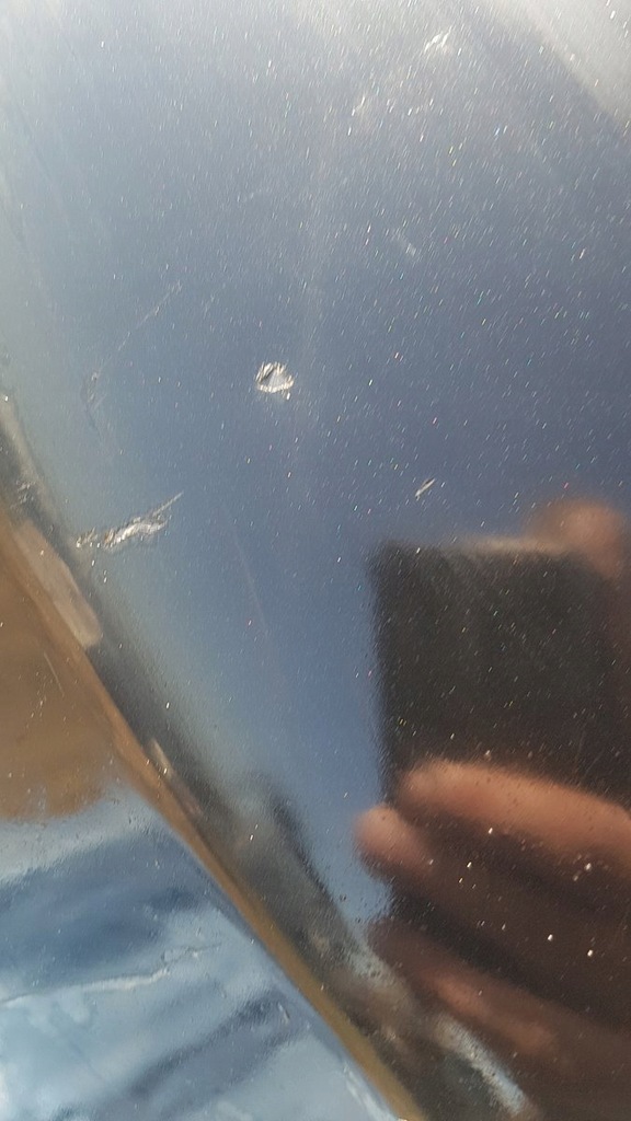 фото №7, Крышка багажника багажника peugeot 308 t7 hb