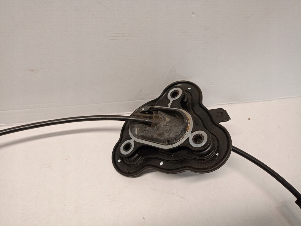 фото №9, Домкрат рычаг переключения передач 341046596r renault zoe