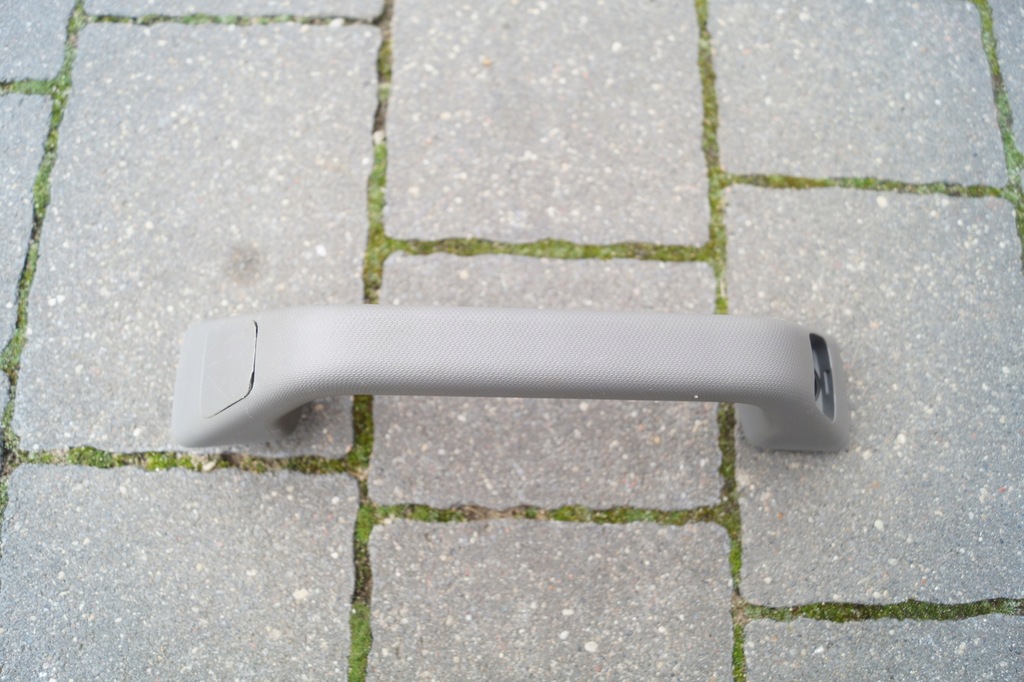 фото №1, Ford f150 ручка левая задняя кронштейн обивка 2016