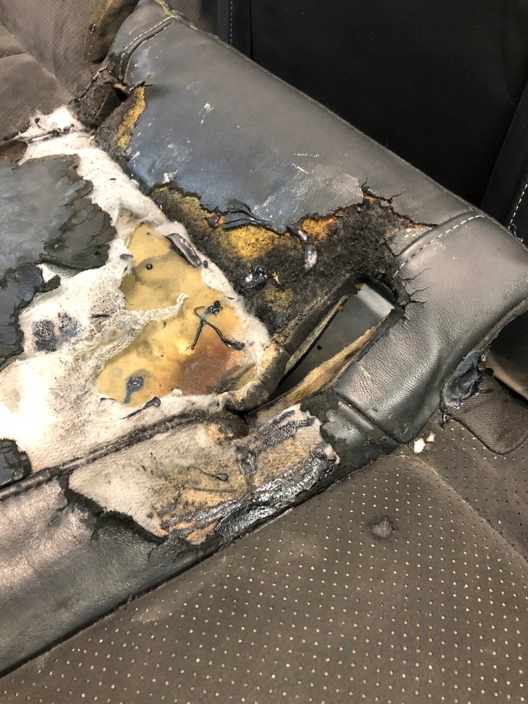 фото №12, A6 c7 s line сидіння ковші шкіра+ alcantara підігрів комплект