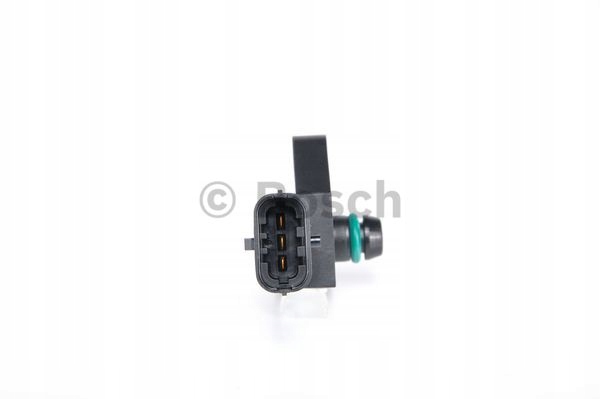 фото №15, Bosch датчик давление. наддува opel