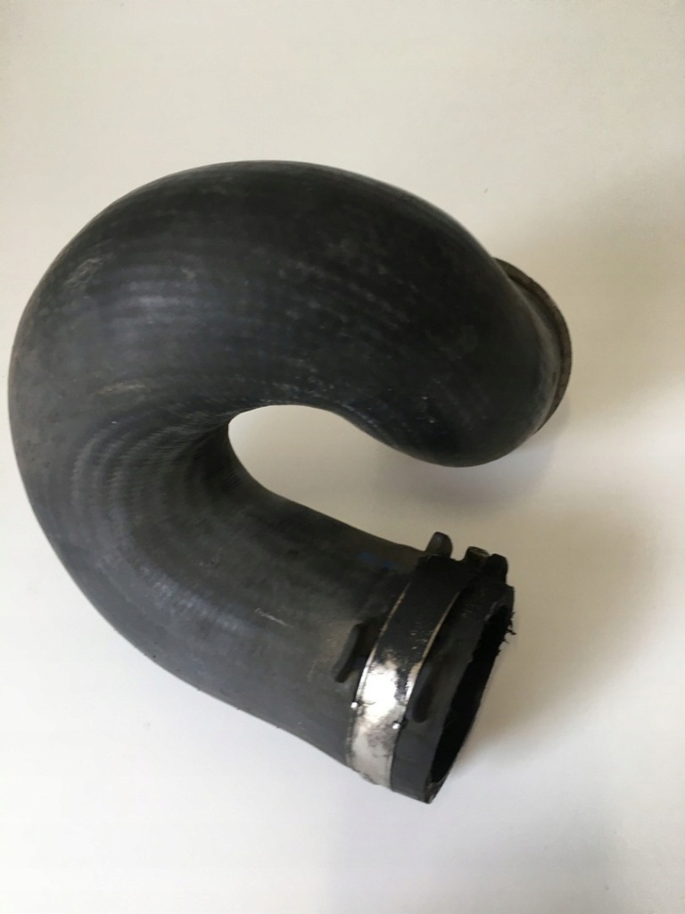 Купити Audi a4 b5 passat b5 2.5 tdi труба повітрозабірник повітря