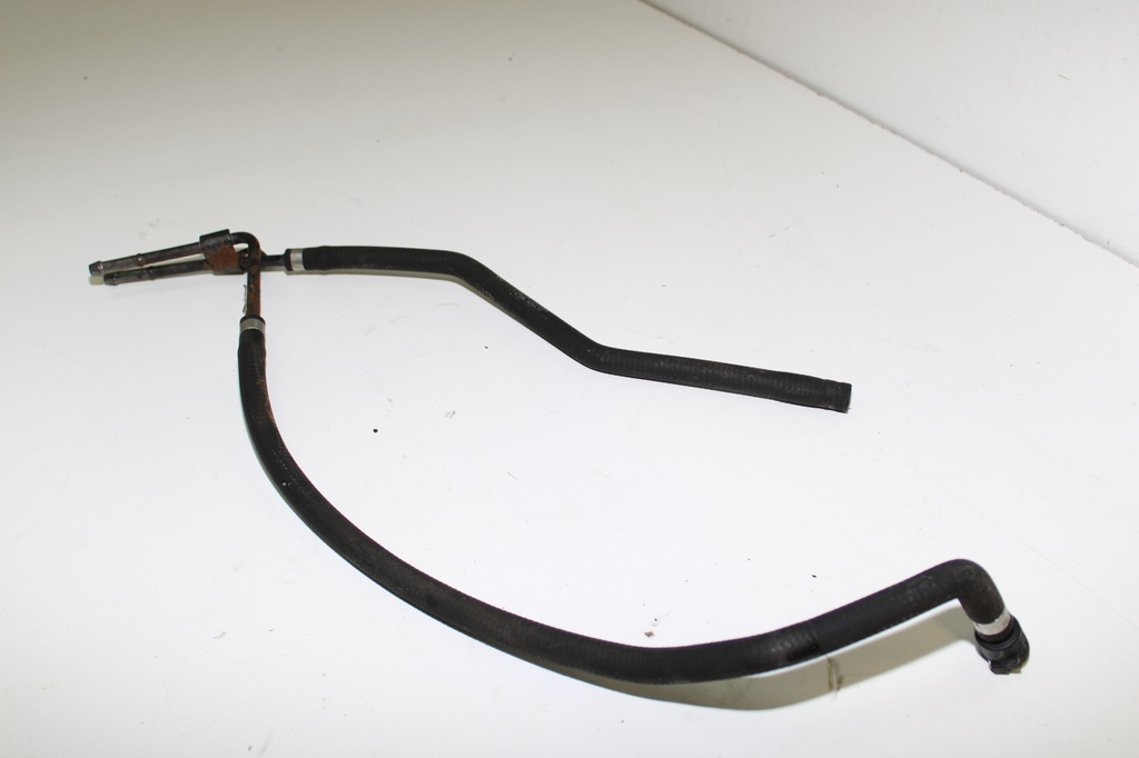 фото №1, Mercedes actros mp4 шланг вентиляционный 9615002724