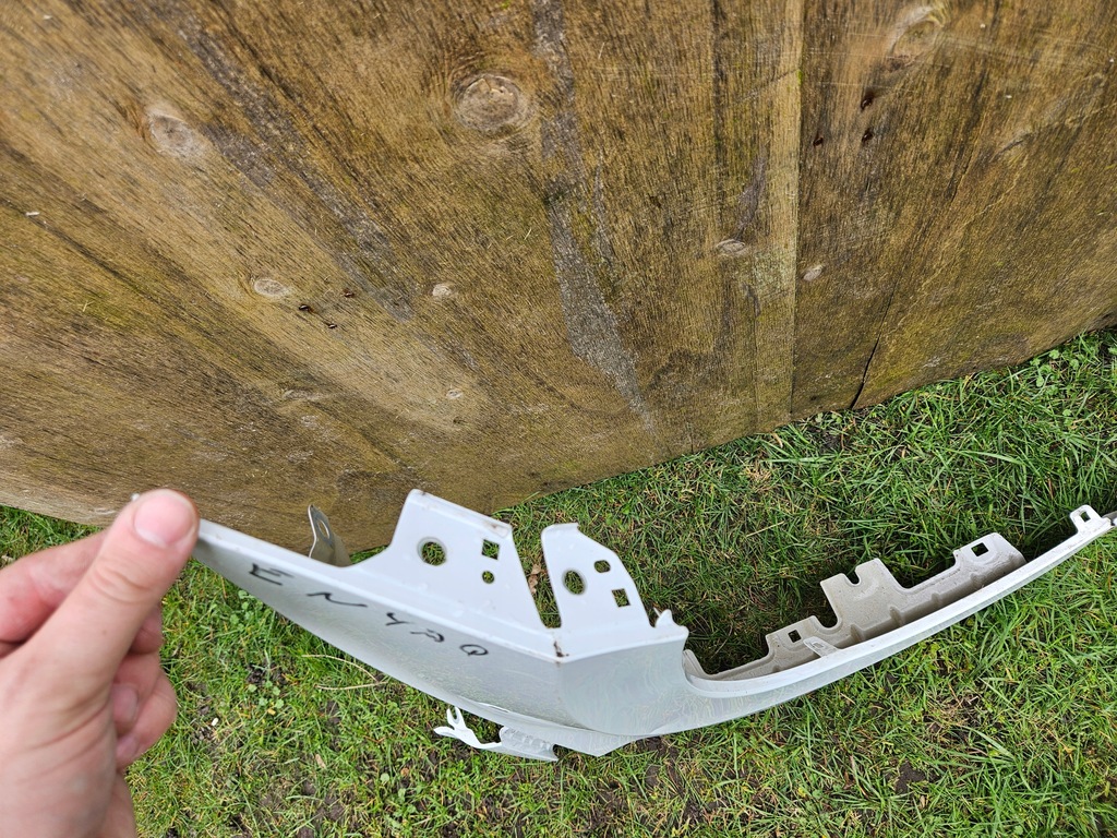 фото №7, Крыло правый перед skoda enyaq