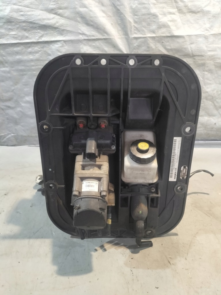 Педаль сцепления газа тормоза renault premium 450 dxi Недорого