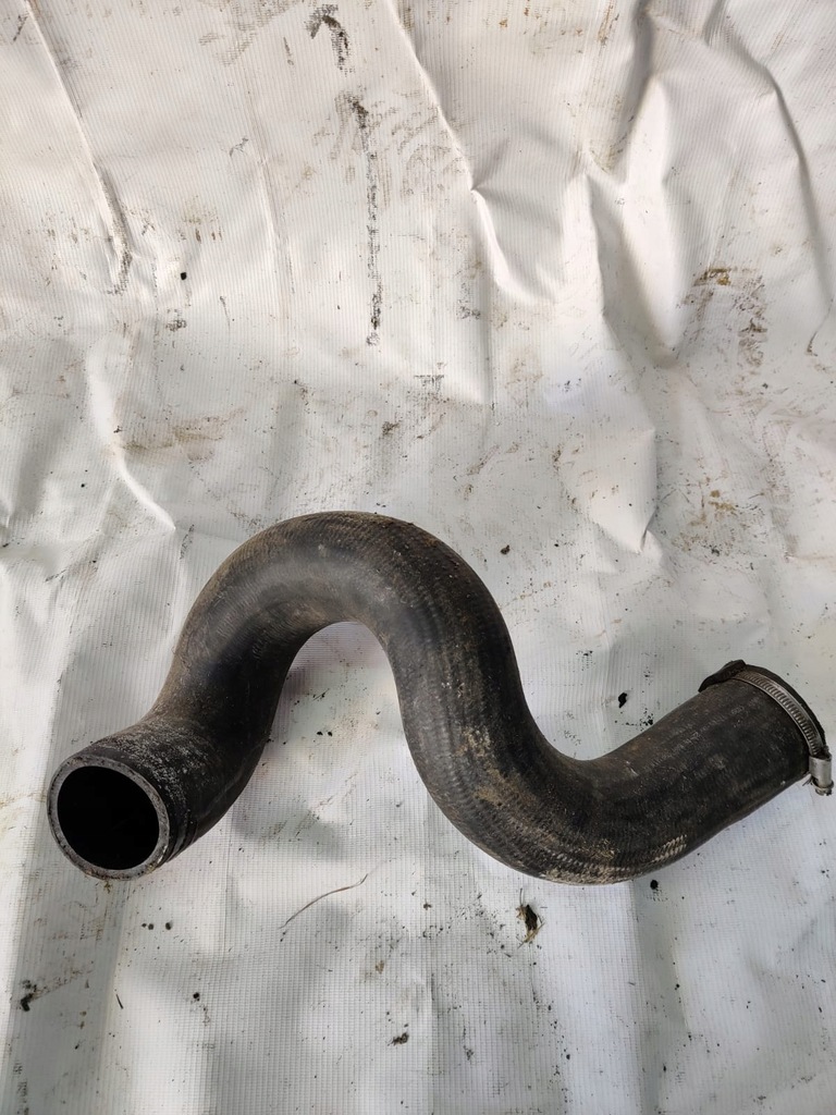 фото №1, Sasic труба wąż turbo citroen c5 ii 2.2 hdi rc4hxe