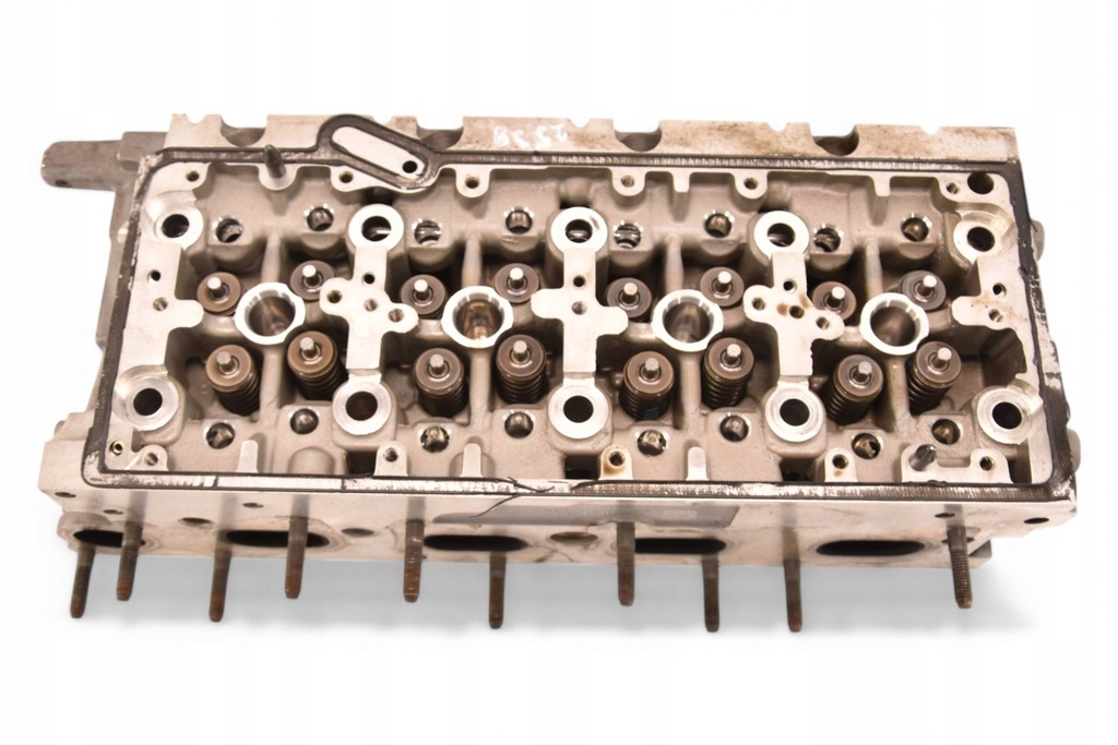 фото №11, 2018 skoda karoq головка двигуна 04l103064f