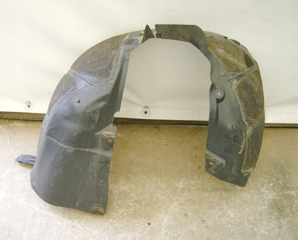 фото №1, Opel insignia a підкрилок ліва задня 341391933