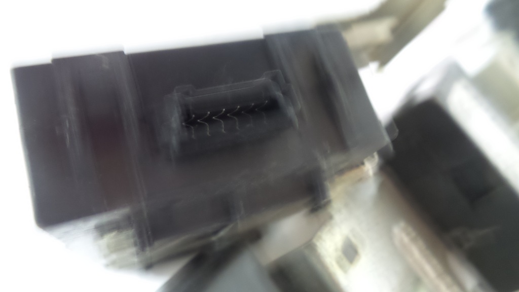 фото №8, Модуль сигналізація a2118209126 delphi mercedes