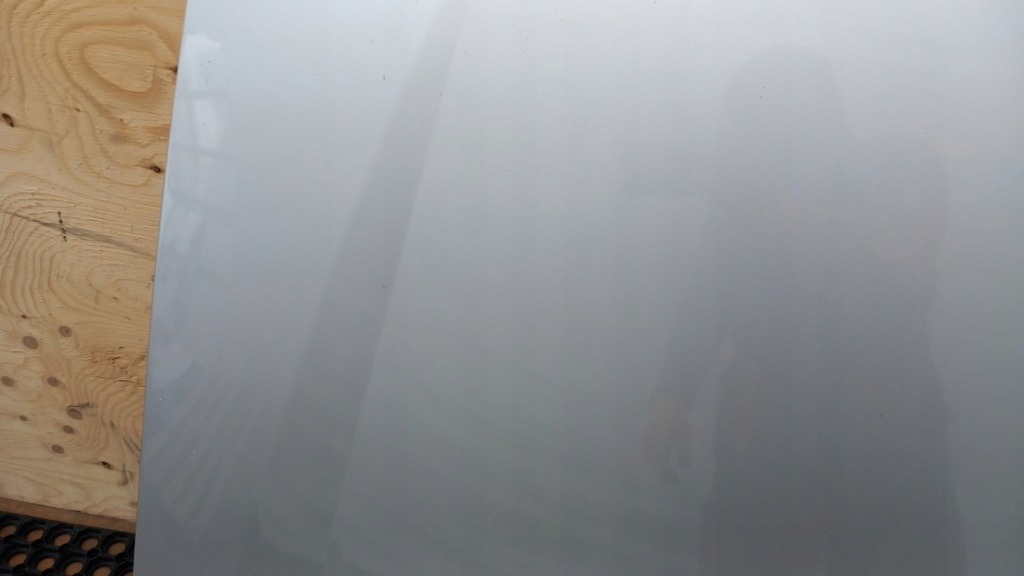 фото №8, Renault laguna ii lift капот ted69