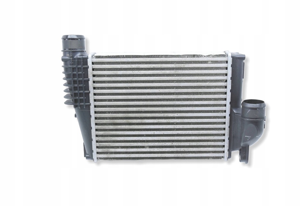 фото №1, Scudo iii expert iii jumpy proace vivaro c 1.5hdi радіатор інтеркулер