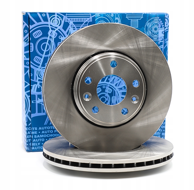 фото №1, Диск тормозная перед renault laguna iii megane scenic fluence latitude