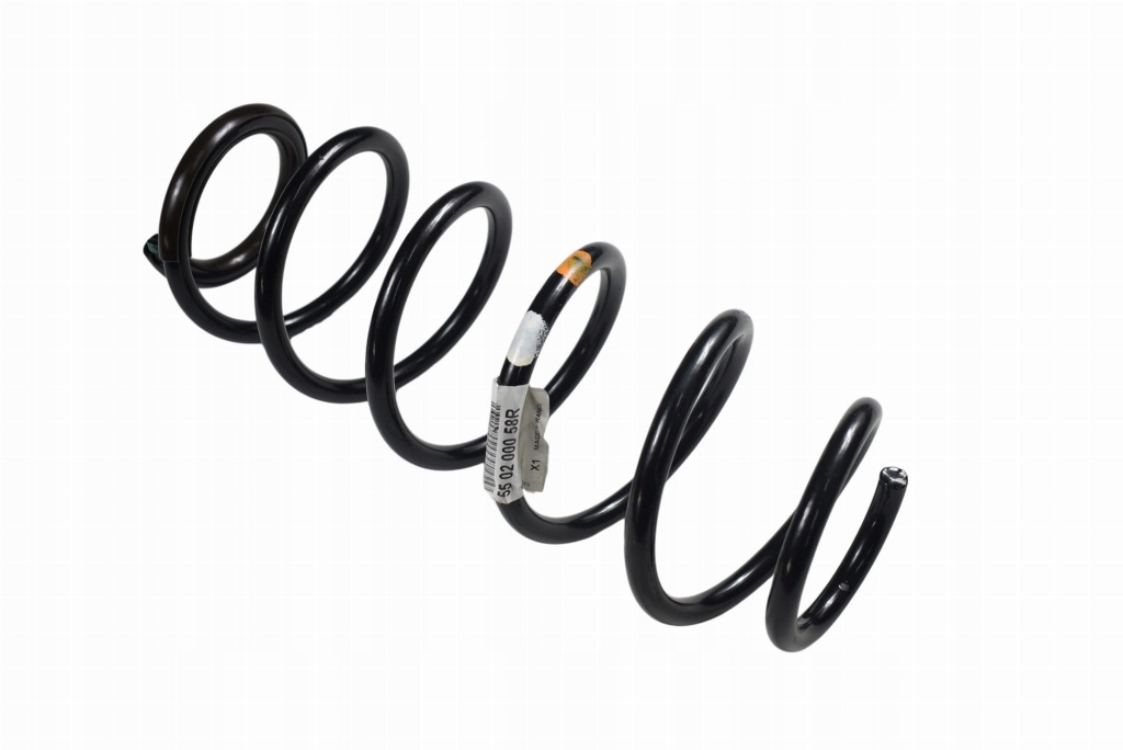 фото №1, Пружина задня renault laguna iii 07- 550200058r