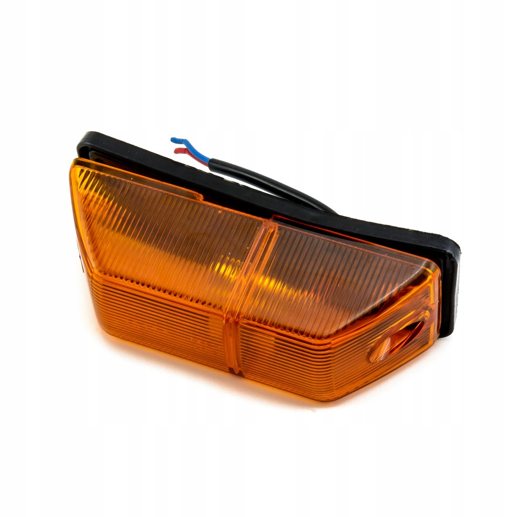 фото №1, Mercedes tatra лампа поворотник l/p lublin