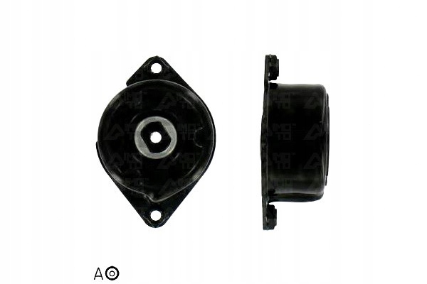 Skf ролик натягувача ремінь клиновий apv2535 27375 Ціна