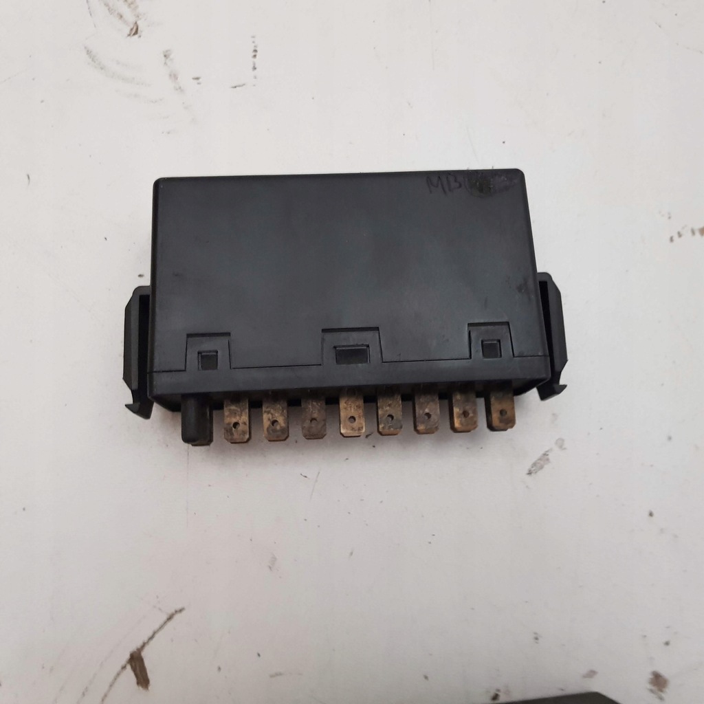 фото №1, Mercedes actros atego модуль реле a0035444432