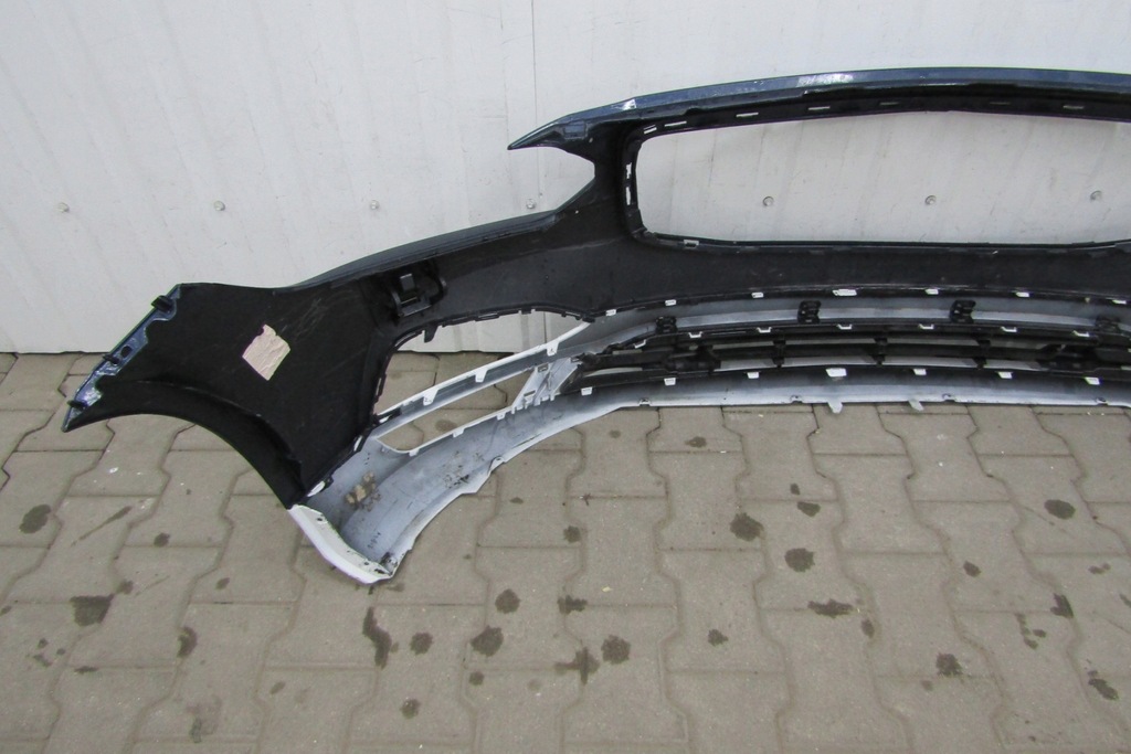 фото №9, Бампер перед передний volvo s90 v90 17-20