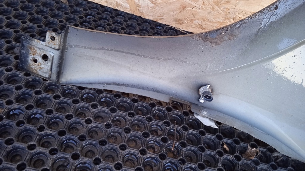 фото №11, Opel signum vectra крыло перед правый z20r