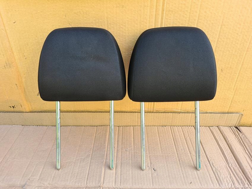 фото №1, Подголовник перед fiat grande punto