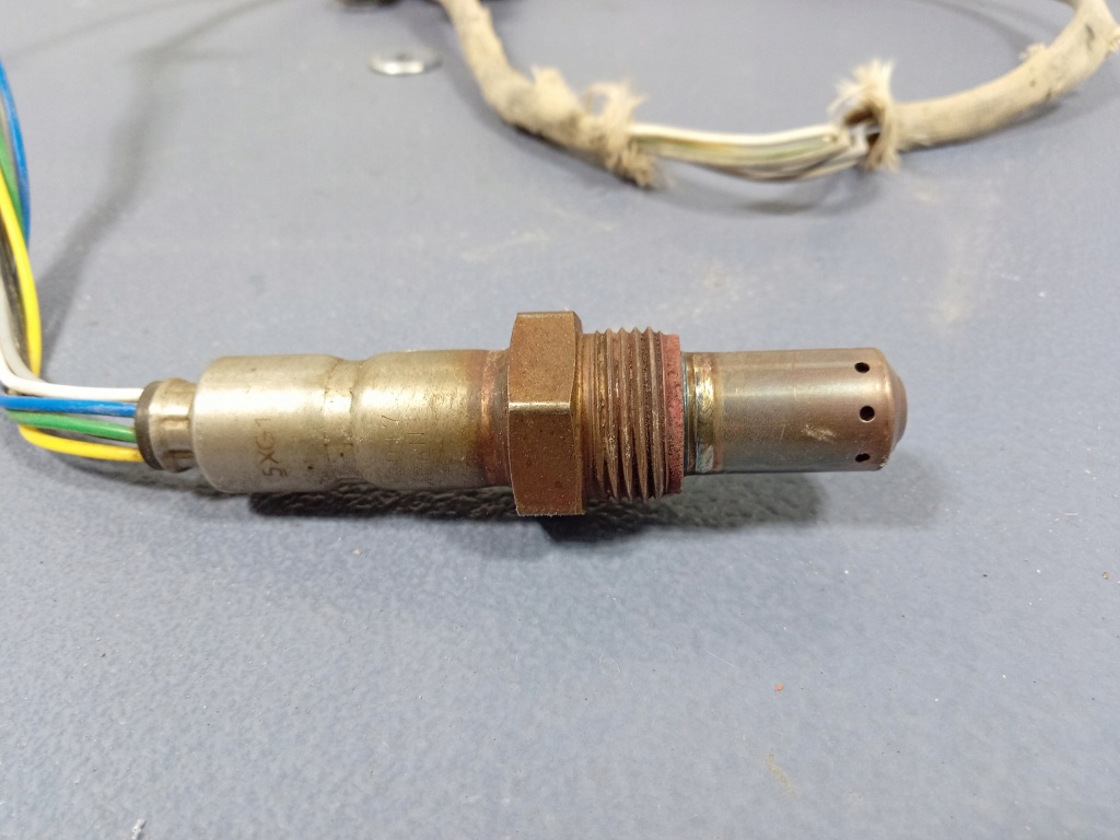 фото №5, Bmw 7 g11 g12 30d 40d датчик датчик nox 8580410