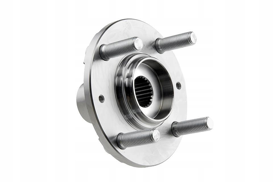 фото №2, Ступица колеса перед bez подшипник kia picanto 11-