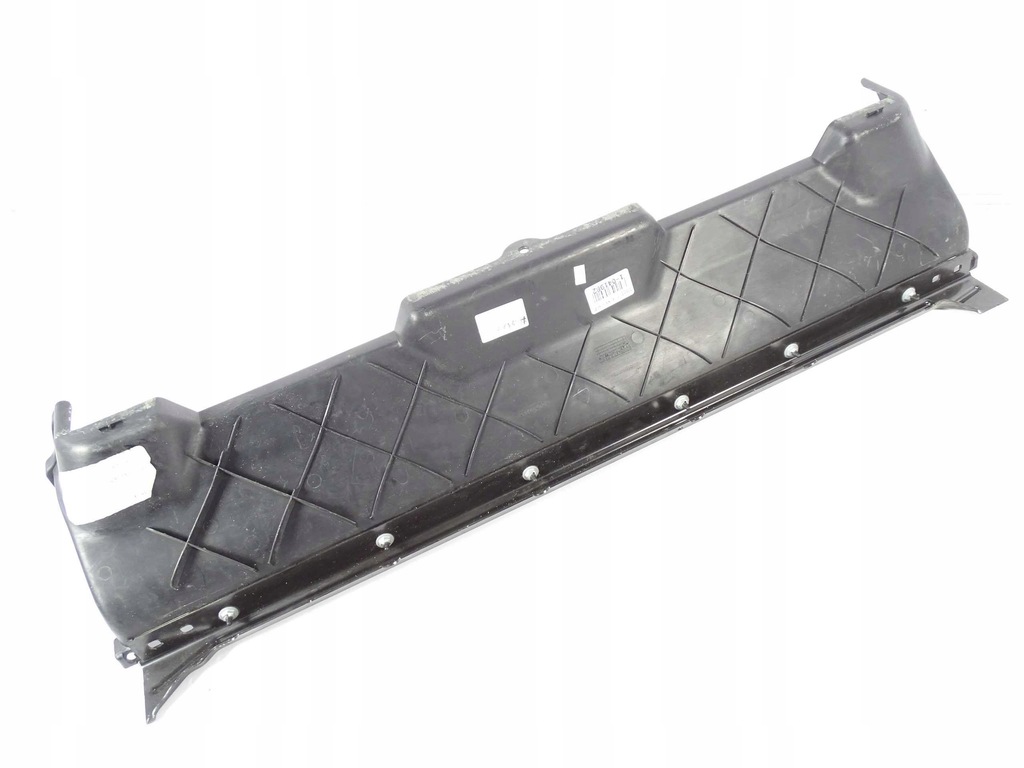 фото №3, Mercedes r klasa w251 защита багажника a2516801734