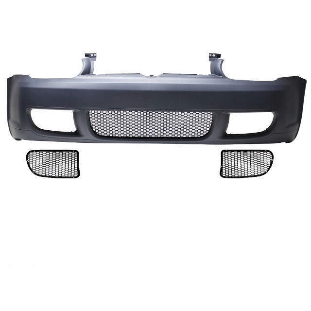 фото №1, Бампер передний vw golf 4 iv r32 optik