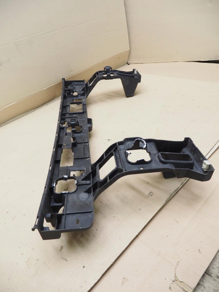 Усилитель направляющая направляющая бампера задний  mini countryman u25 5a0c1c0 с Разборки