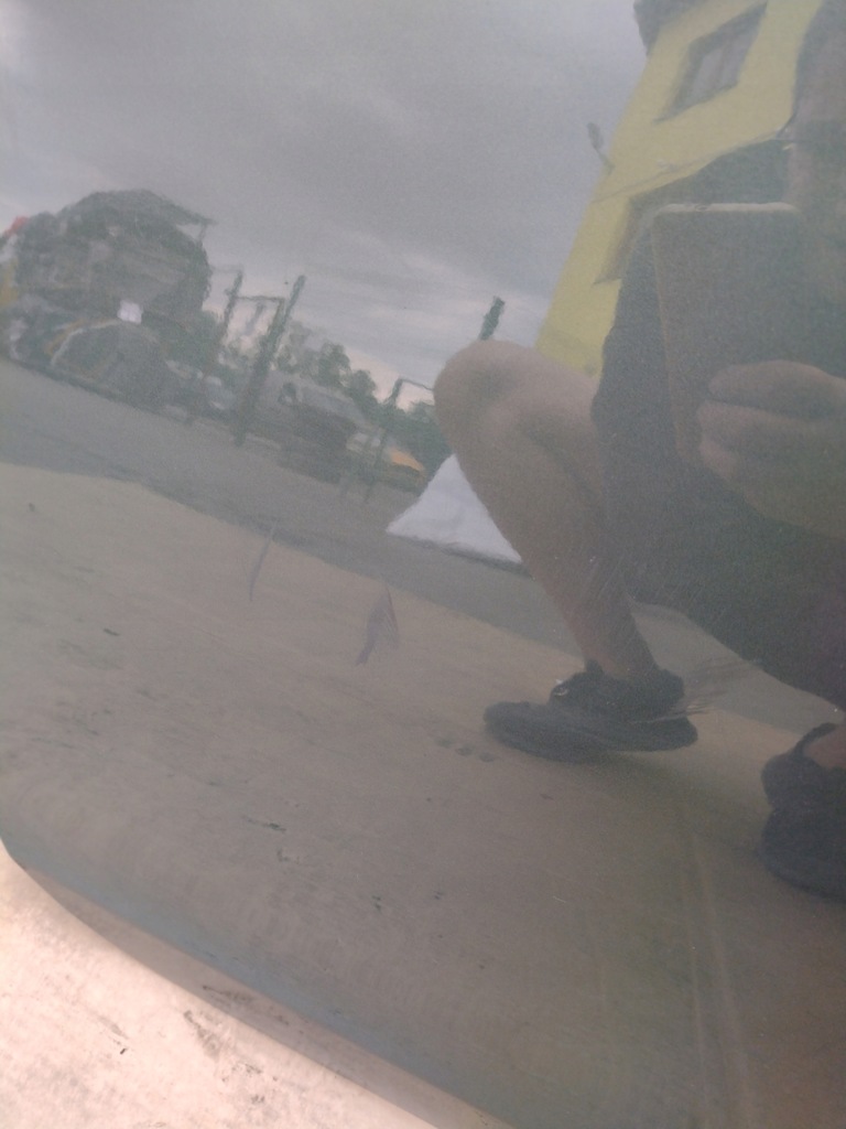 фото №7, Дверь правый задняя opel insignia a