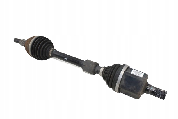 фото №10, Chrysler pacifica 17- привідний вал ліва перед передня