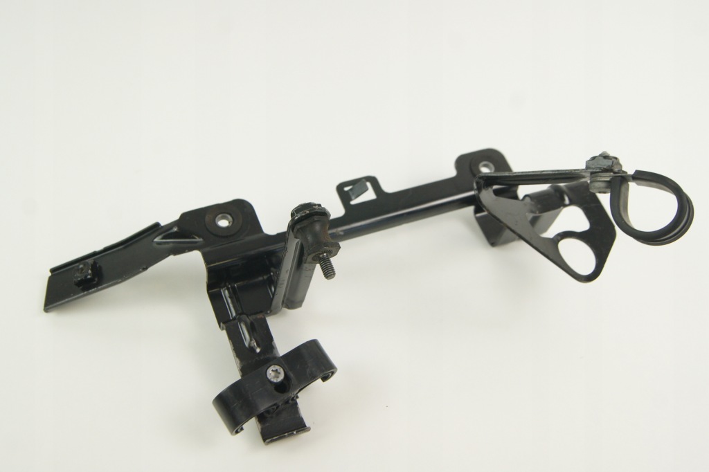 фото №1, Gd touareg 7p0 кронштейн кронштейн 7p0819545a