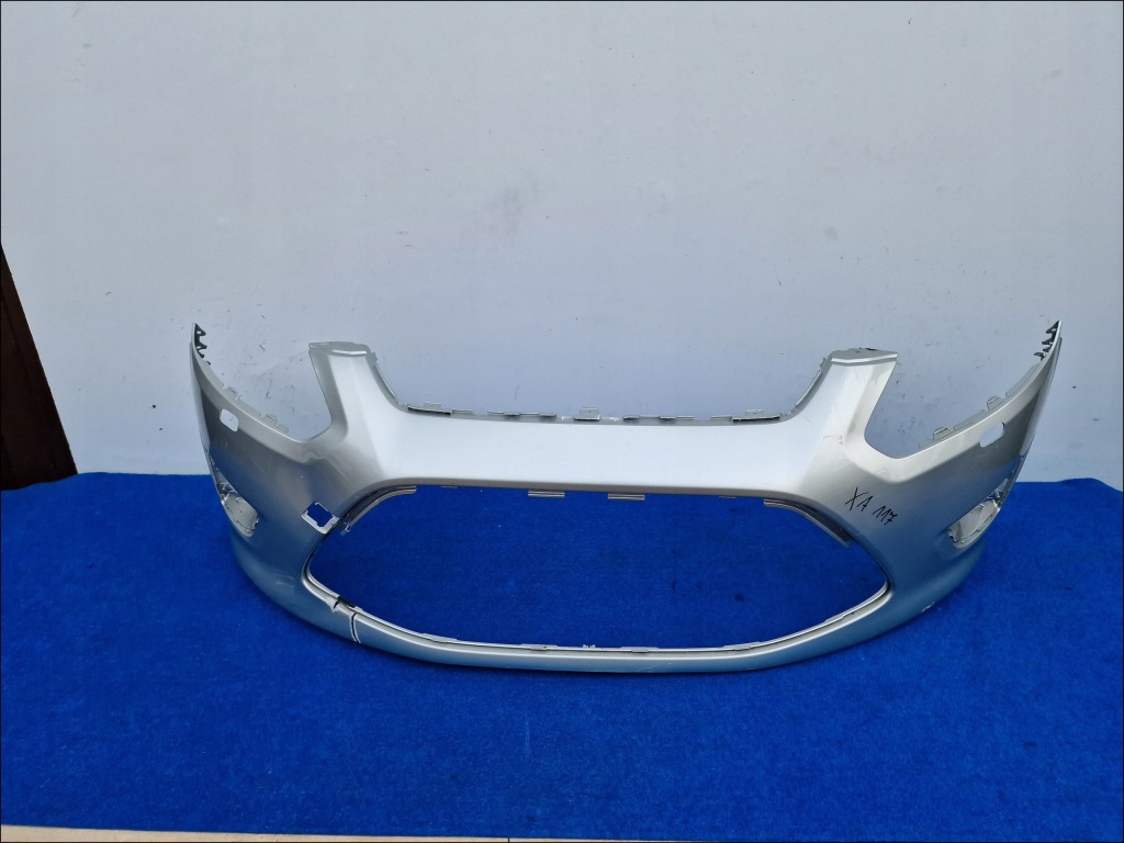 Купити Ford c-max mk2 10-14 rok бампер перед pod омивачі am51-r17k819-v xa117